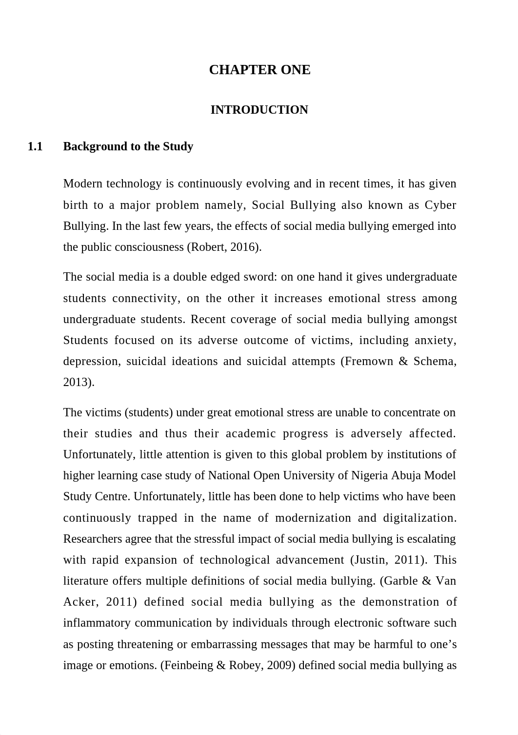 BULLYING ON SOCIAL MEDIA AND ACADEMIC PERFORMANCE OF UNDERGRADUATE.docx_d28j1hlluy9_page2