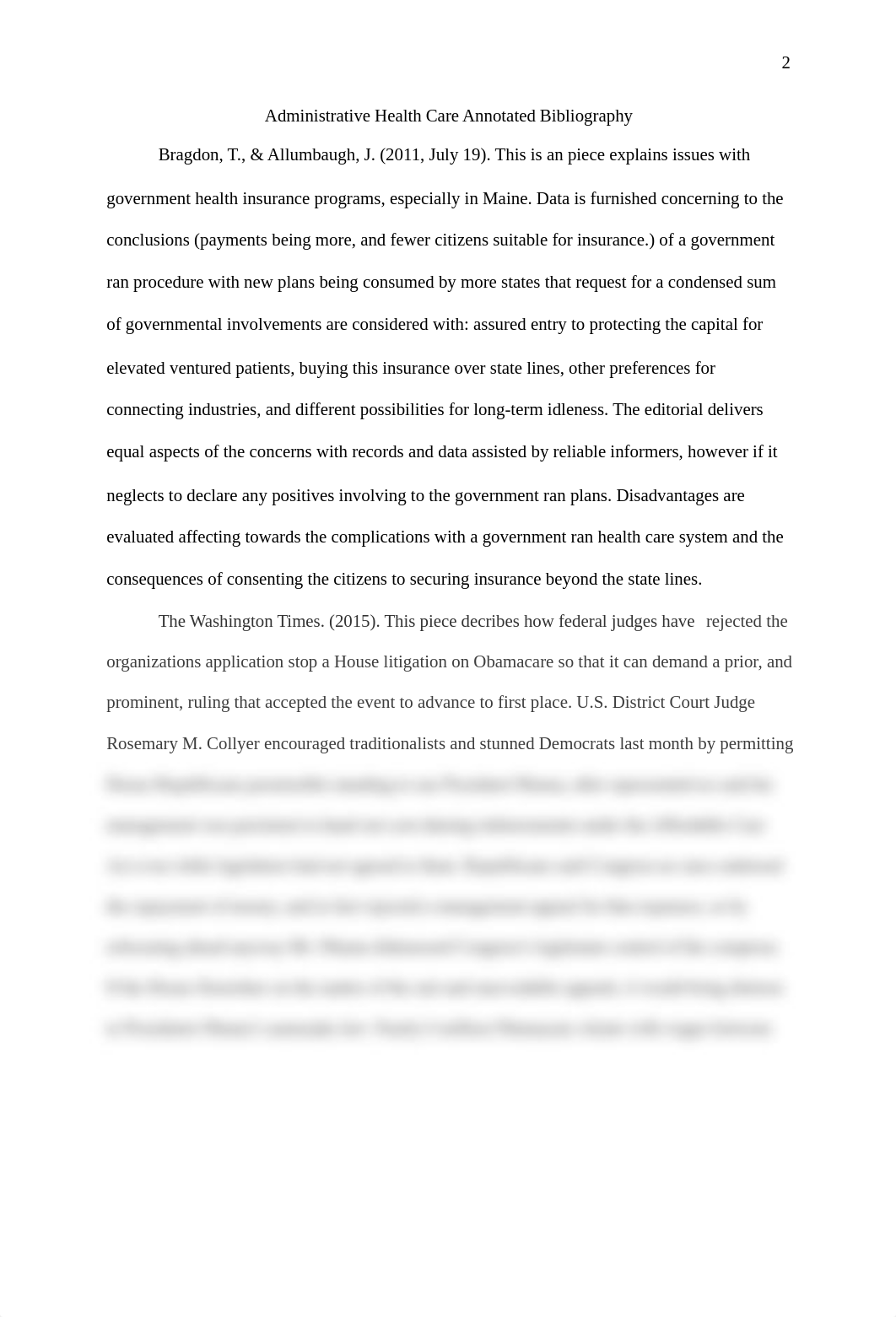 tammy wingate week two administrative health care annotated bibliography.doc_d28koke8zw7_page2