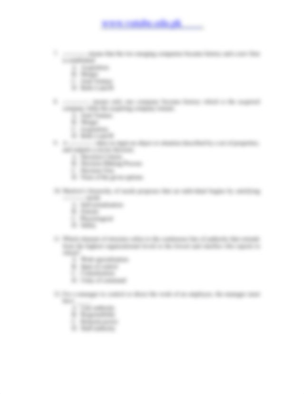 Princilpes of Management - MGT503 Fall 2007 Quiz 02 Solution_d28o5ynmm9g_page2