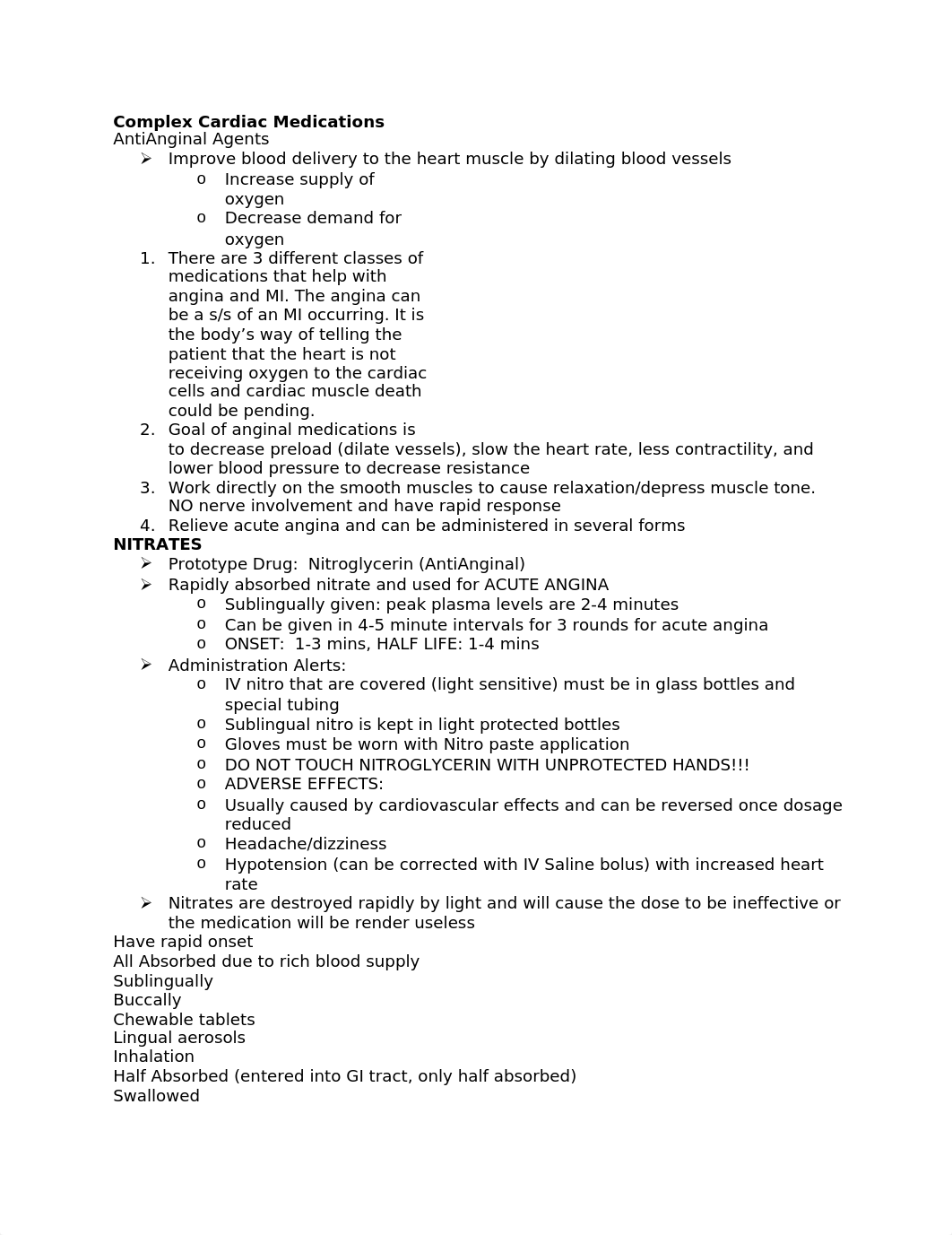 Complex Cardiac Medications.docx_d28o9fx0rhr_page1