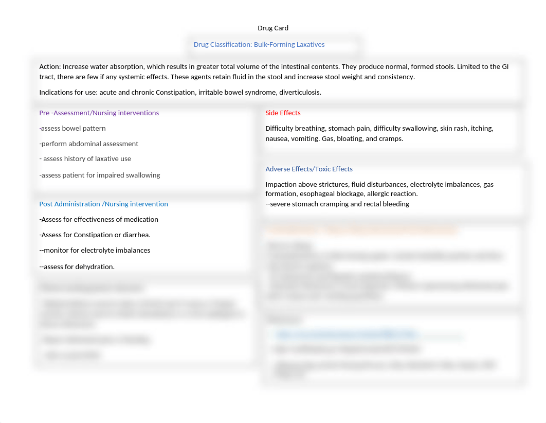 Drug Card Bulk-forming Laxatives.docx_d28oudlgmv9_page1