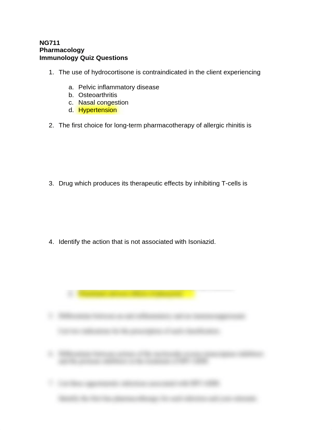 Antibiotics quiz questions_d28p8yqh04z_page1