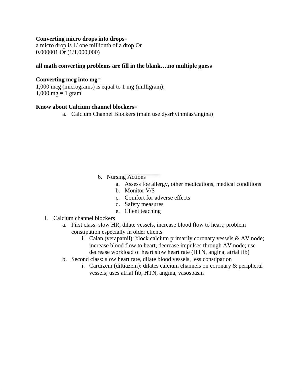 Pharm HESI Study Guide 3_14_ 10_ 7 30 pm CST_d28tk3rwjfd_page1