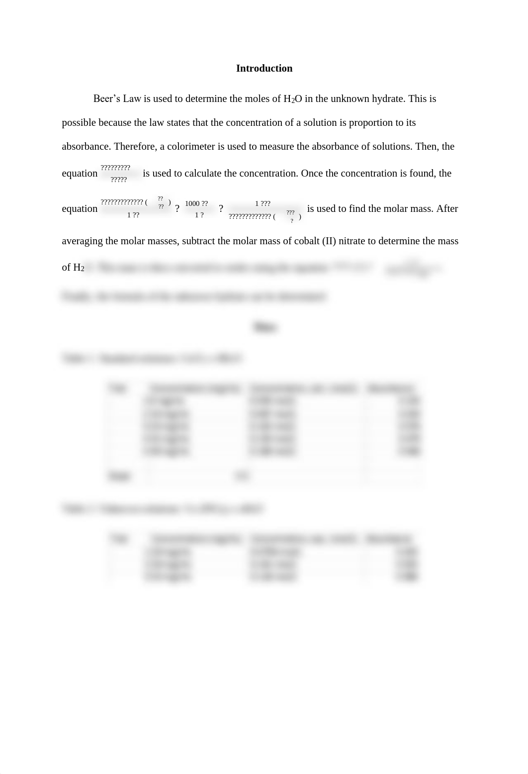 Beer's Law Lab Report.pdf_d28us497qeh_page2