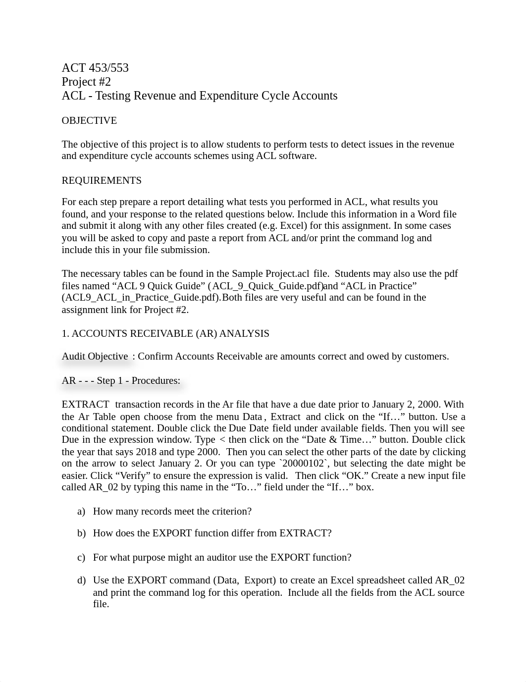 Project 2  - Tests of Revenue and Expenditure Accounts(1).pdf_d28voukly8v_page1