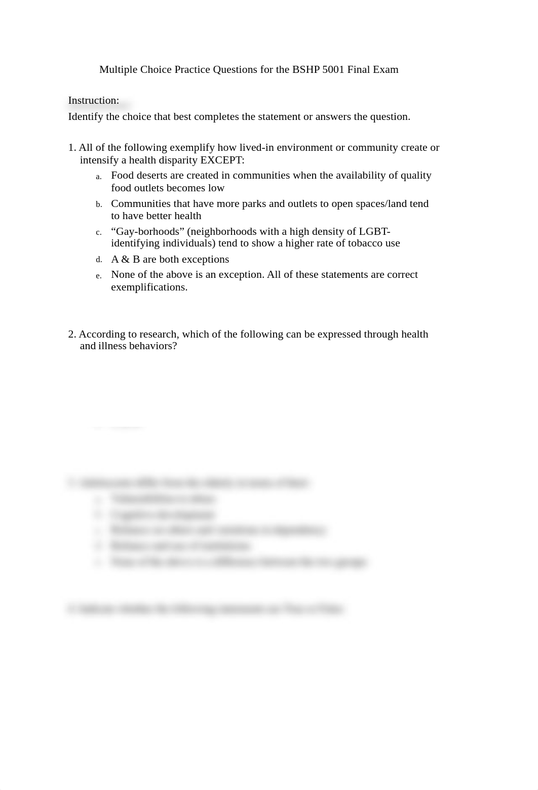 BSHM 5001 Final exam practice questions (2).pdf_d28vqbkr039_page1