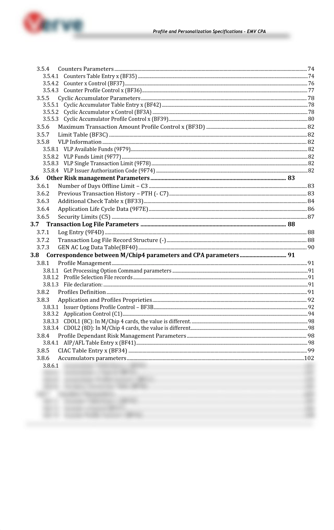 Verve Specifications - Profile and Personalization_EMV CPA v 2.0.pdf_d28wxrrgk6t_page3