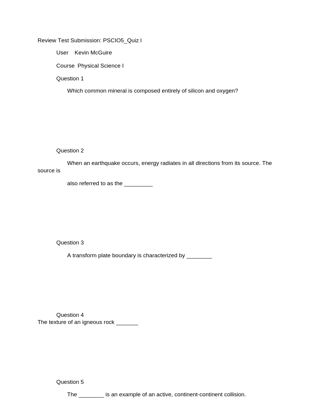 140- Quiz 1- Physical Science_d28wz8pgh44_page1