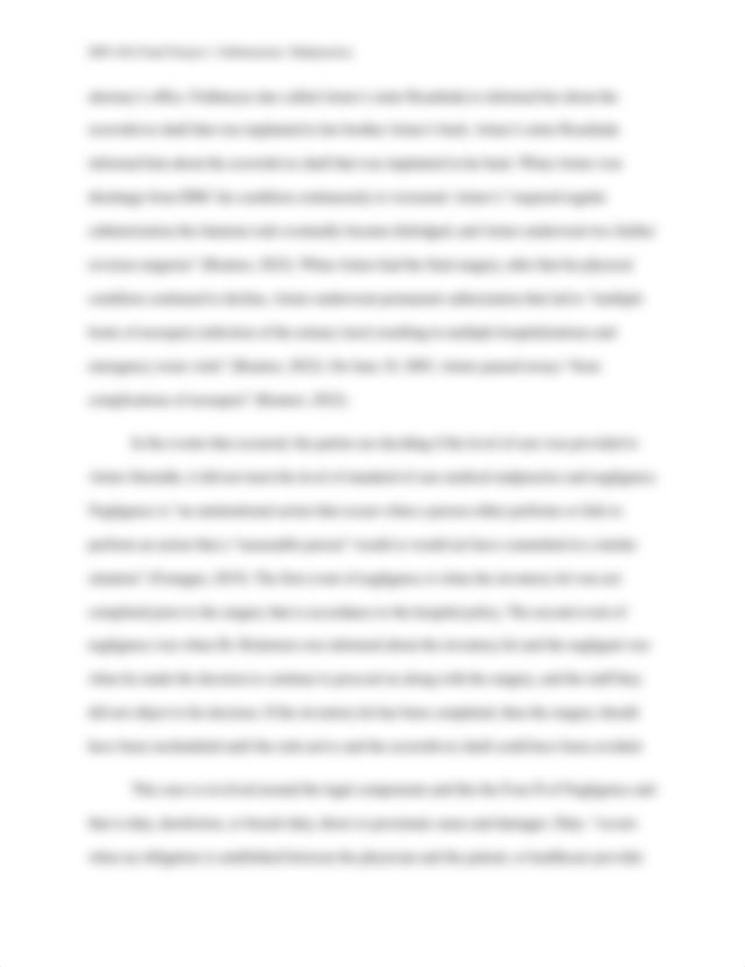 IHP+420+7-1+Final+Project+1+Submission+Malpractice.docx_d28xn3w8j9e_page4