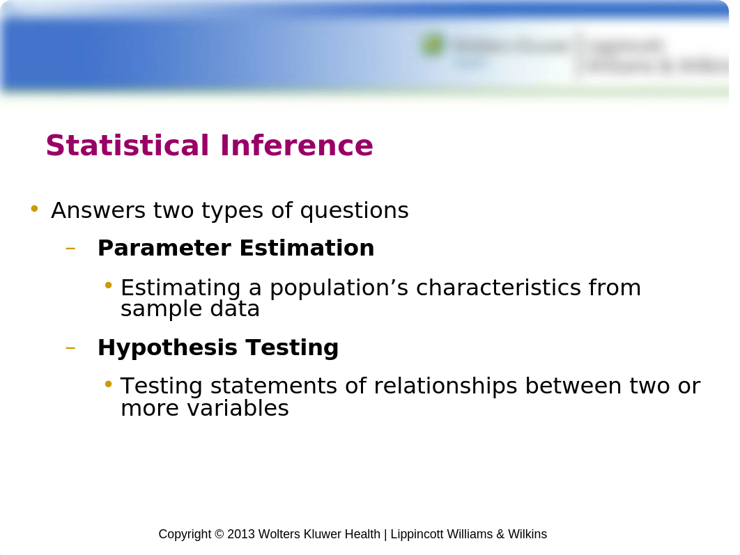 Chapter 04 - Hypothesis Testing and Inferential Statistics.ppt_d28xoci8n37_page2