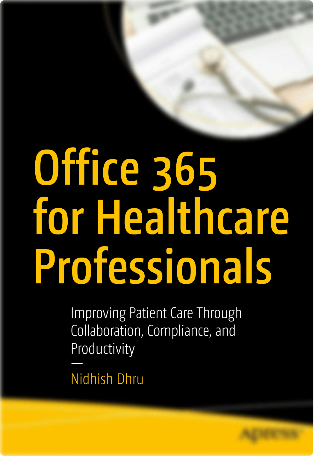 Office 365 for Healthcare Professionals ( PDFDrive.com ).pdf_d28zj6bwsh4_page1