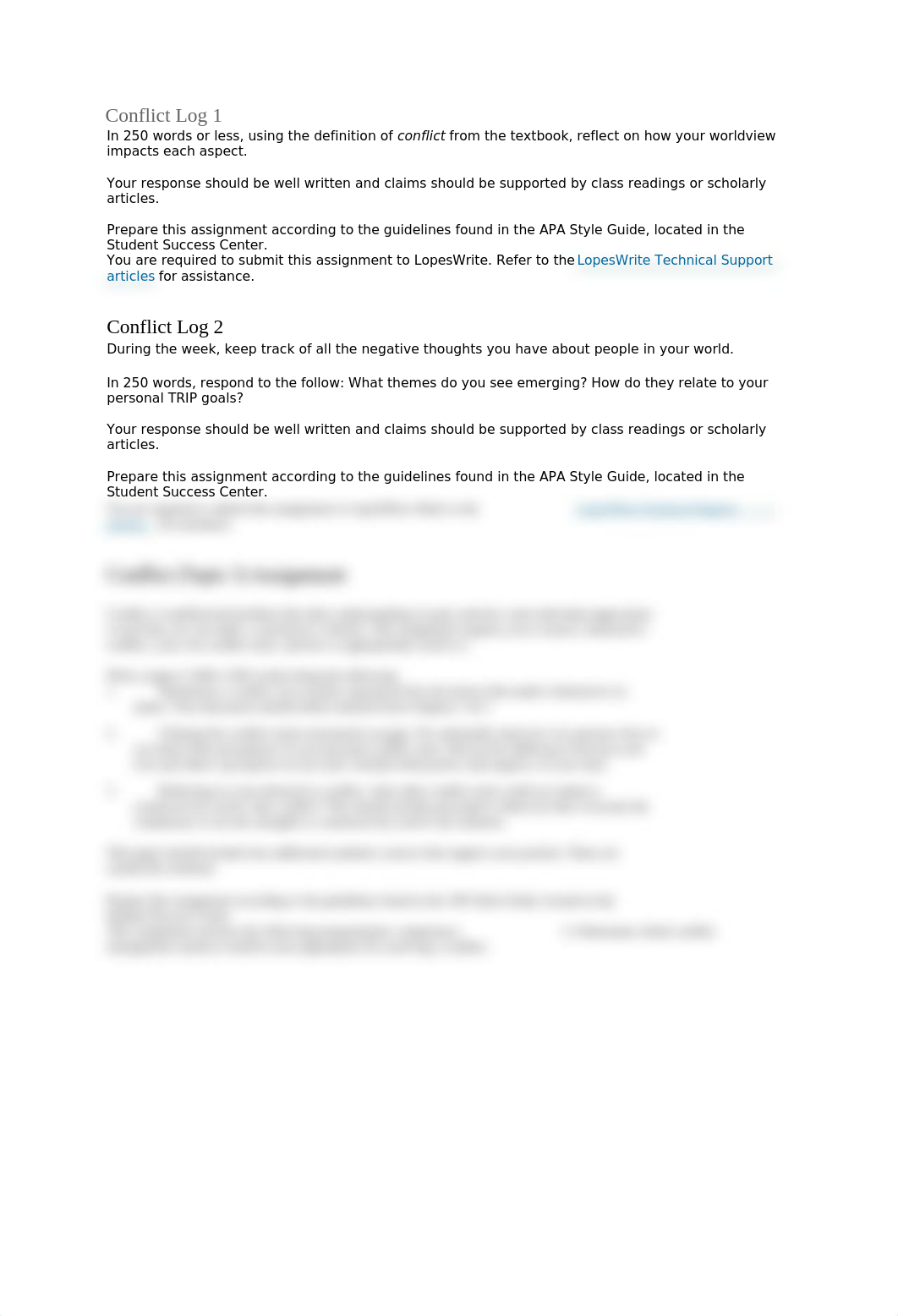 Conflict Log Assignment.docx_d290u1yzwik_page1