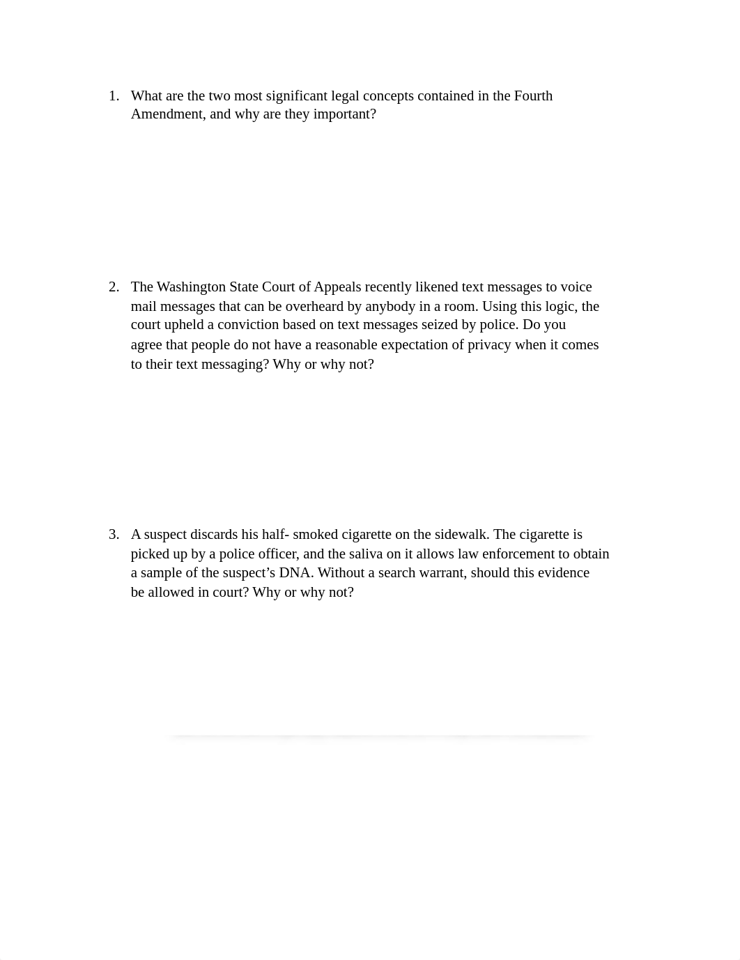 Chapter 7_ Questions for Critical Analysis.pdf_d291h3irbnf_page1