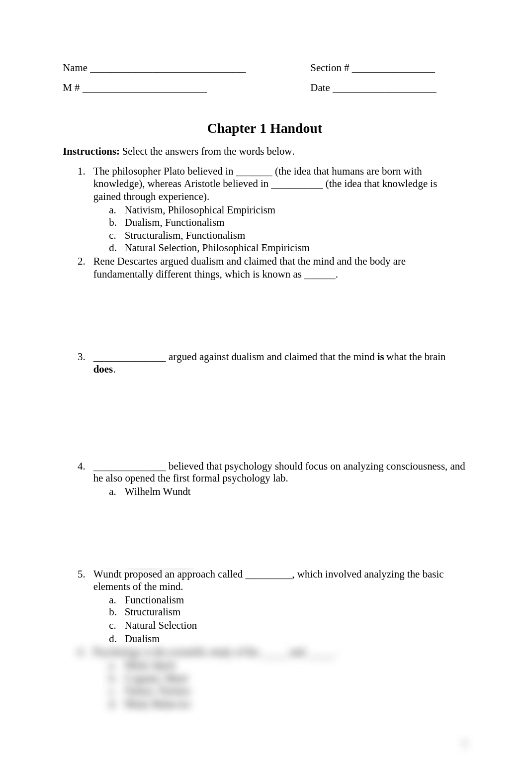 PSY 1410 CH 1 Handout (1).docx_d291v7xpurm_page1