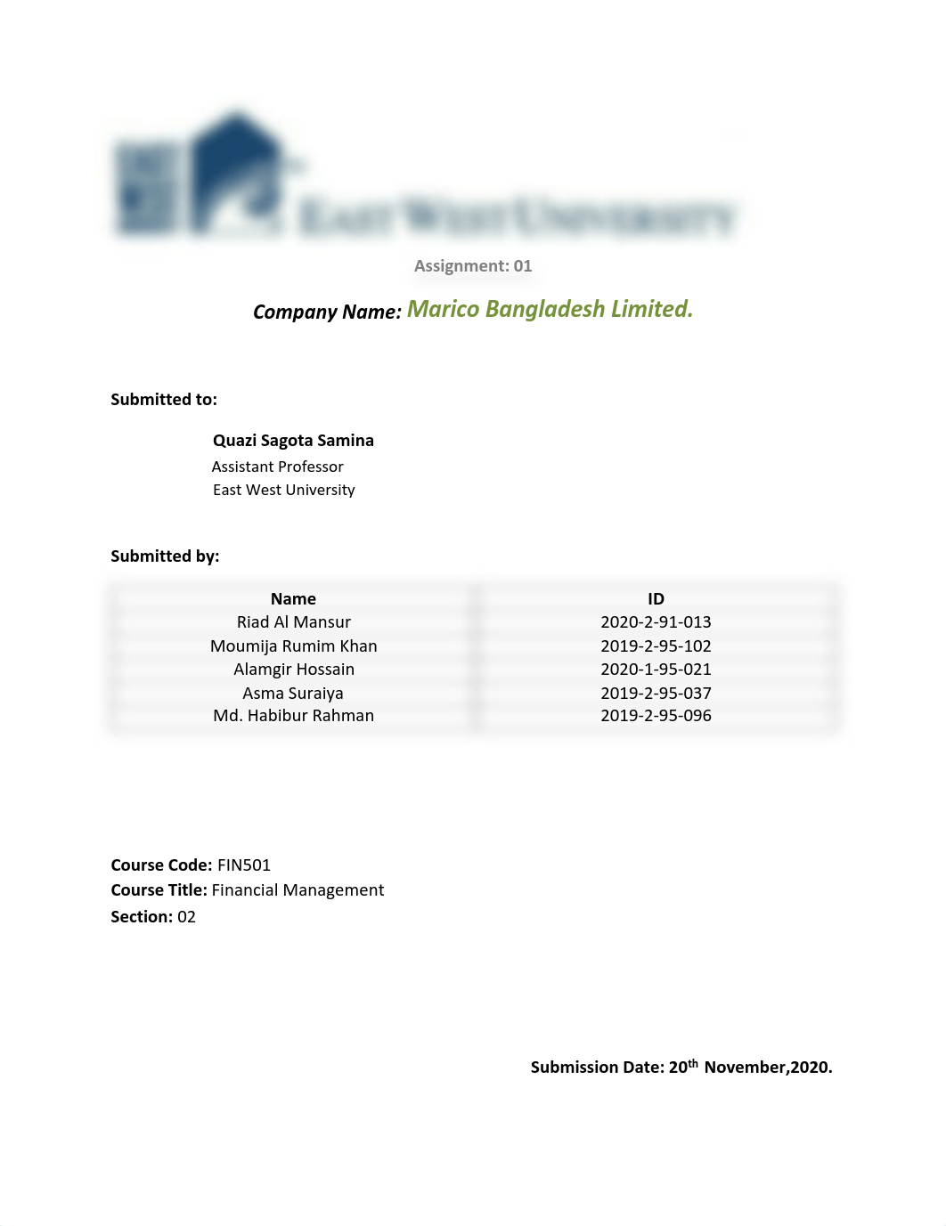 FIN501-Group-AssignmentGroup-No.-01.pdf_d29314xxs8p_page1