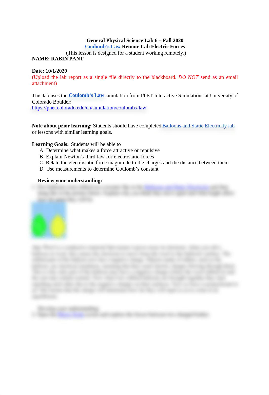 L6GPS-PhET-Coulomb Law Remote Lab.docx_d2974s0b7y5_page1