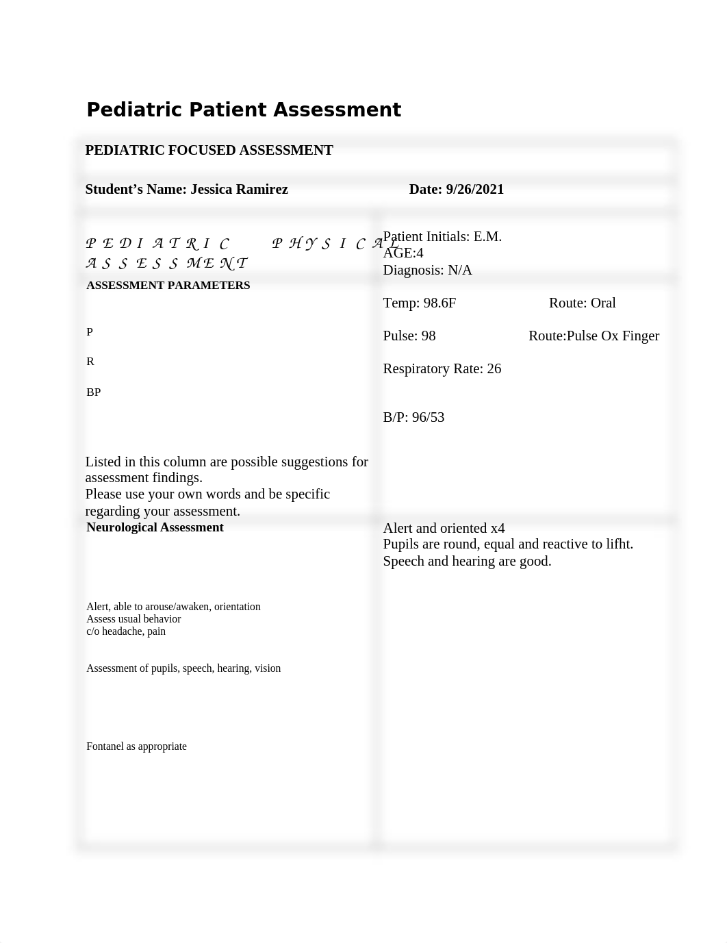 Pediatric Physical Assessment_FA20 (2).doc_d298ay7yip3_page1