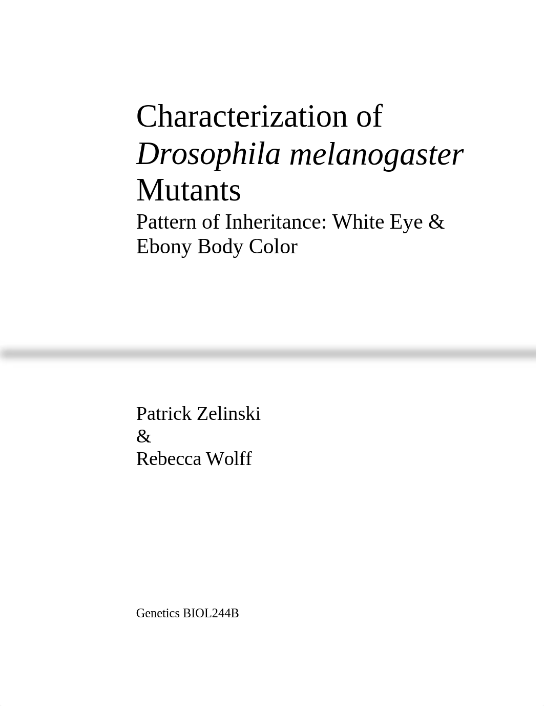 Flies lab report in progress.docx_d298y9pgfyp_page1