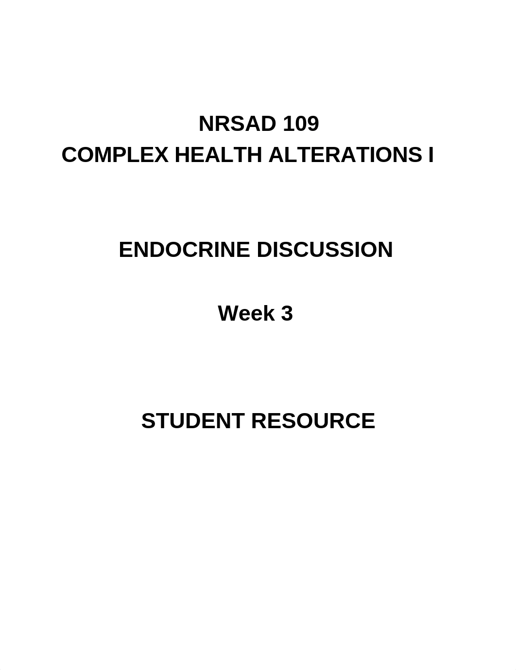 D S Diabetes Discussion Week 3 Rev. 5.25.22 jl.kg(1).docx_d29anfsqp5r_page1