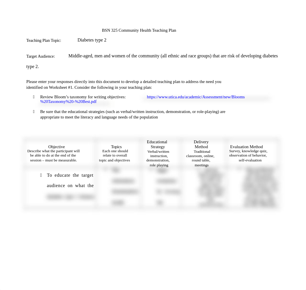 Worksheet 2 - Community Health Teaching Plan (1).doc_d29f914cv3b_page1