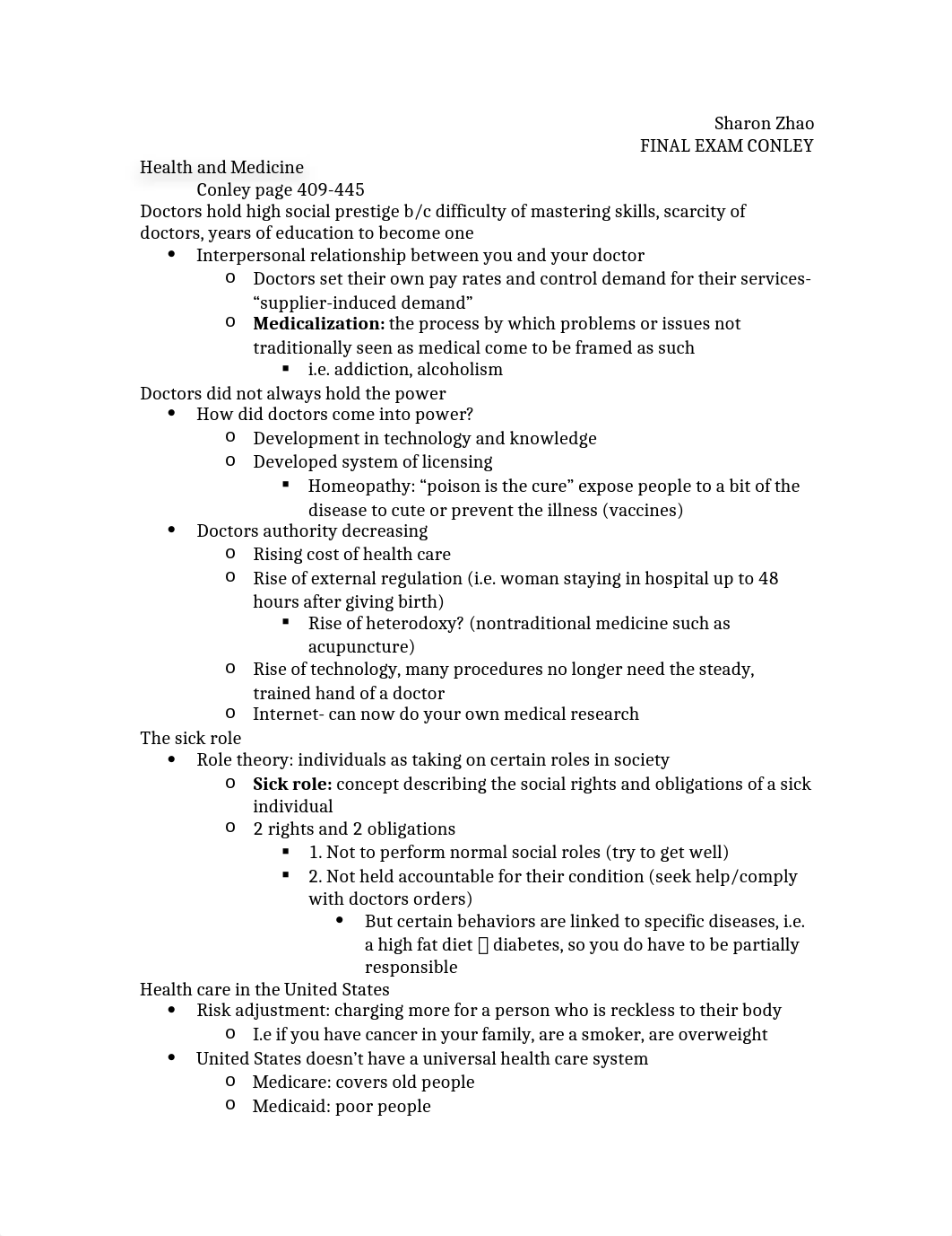 Sociology 250 Midterm 3_d29fakjwatr_page1