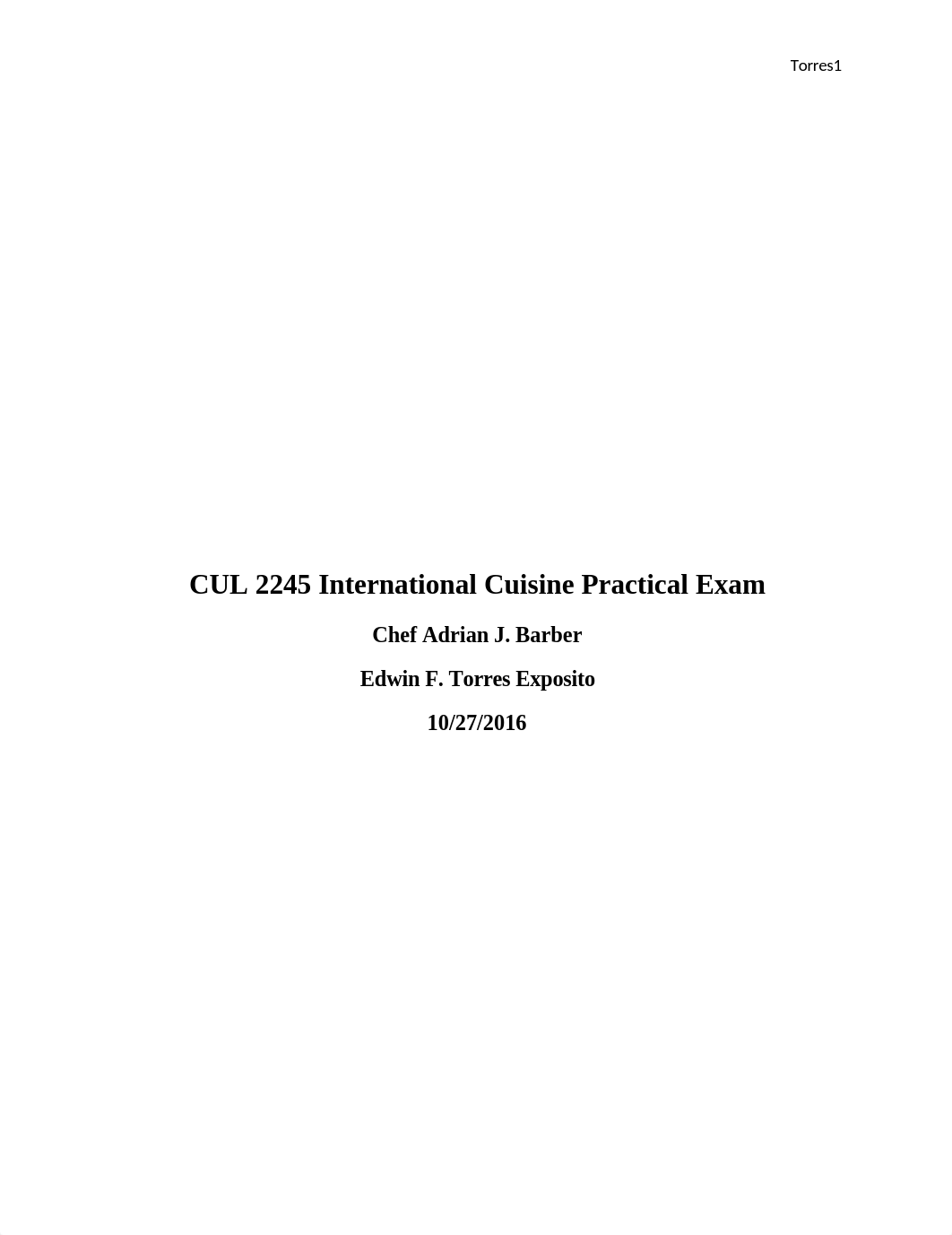 CUL 2245 International Cuisine Practical Exam.docx_d29fdjdseqt_page1