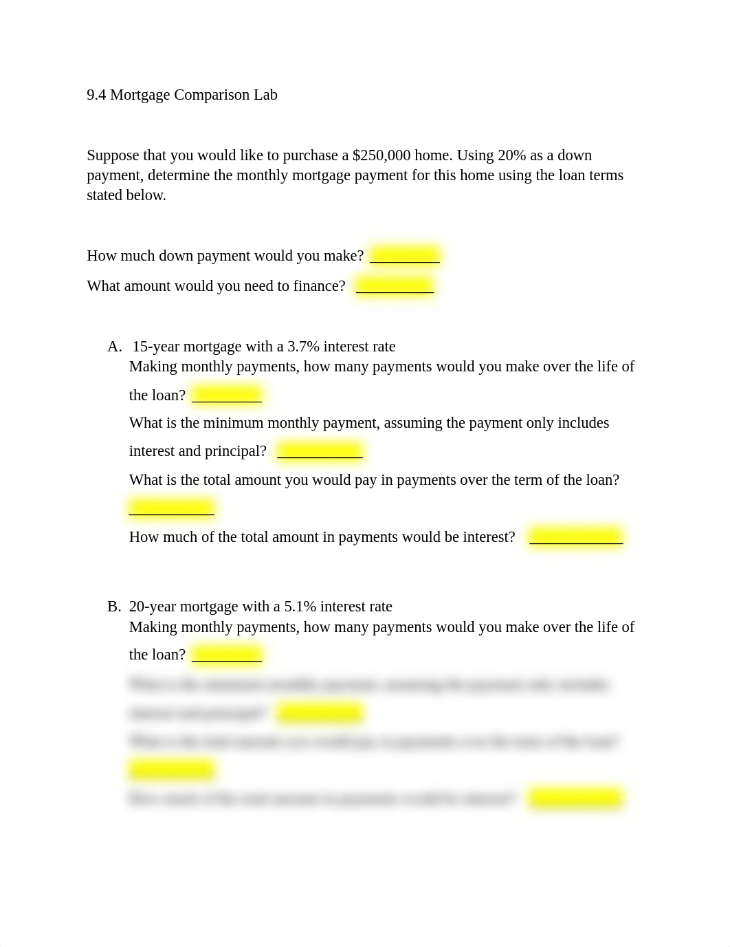 9.4 Mortgage Comparison.docx_d29fx337sbo_page1