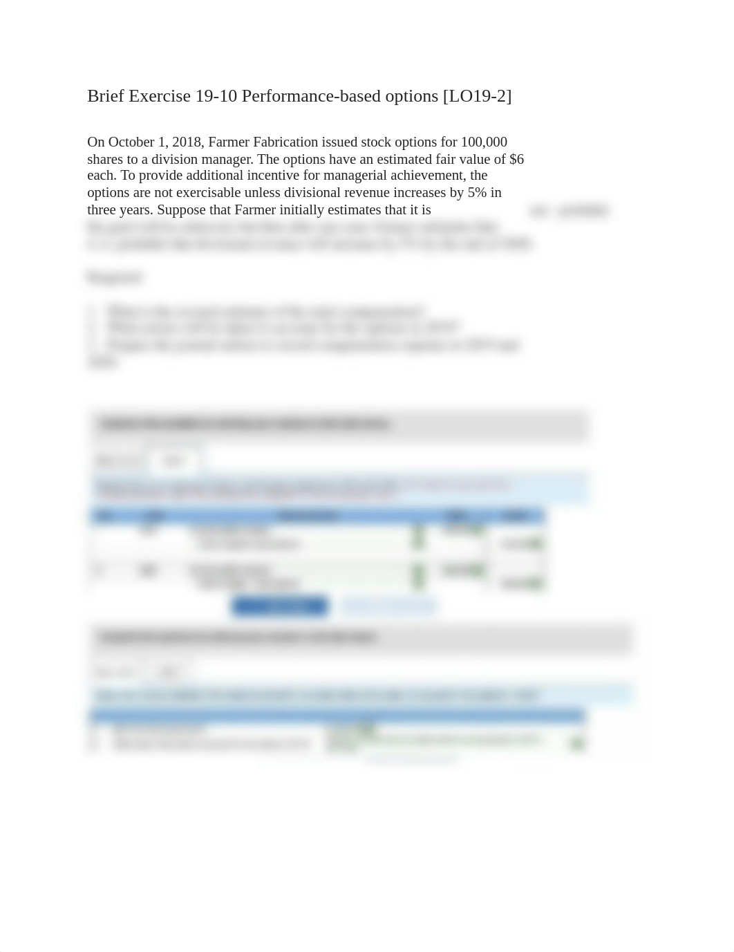 Brief Exercise 19-10 Performance-based options .docx_d29g8ta9qm8_page1