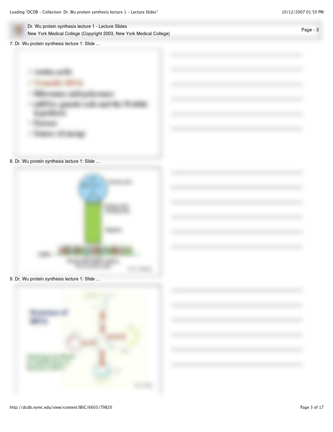 11.01 - Wu - Ribosomes, Genetic Code, tRNA Charging_d29hxqd4a5z_page3