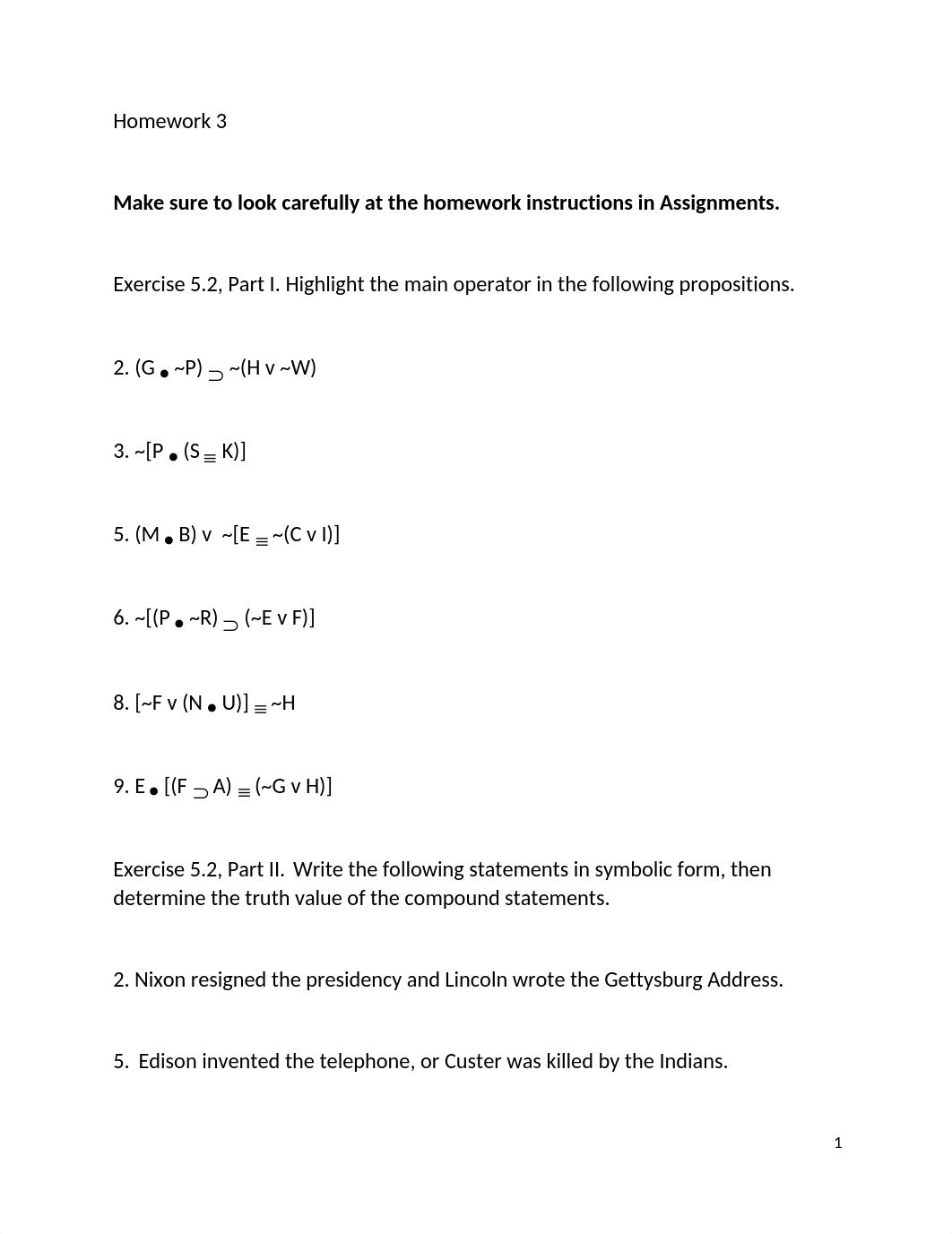 Homework 3 Problems in Word_d29kxi96qlw_page1