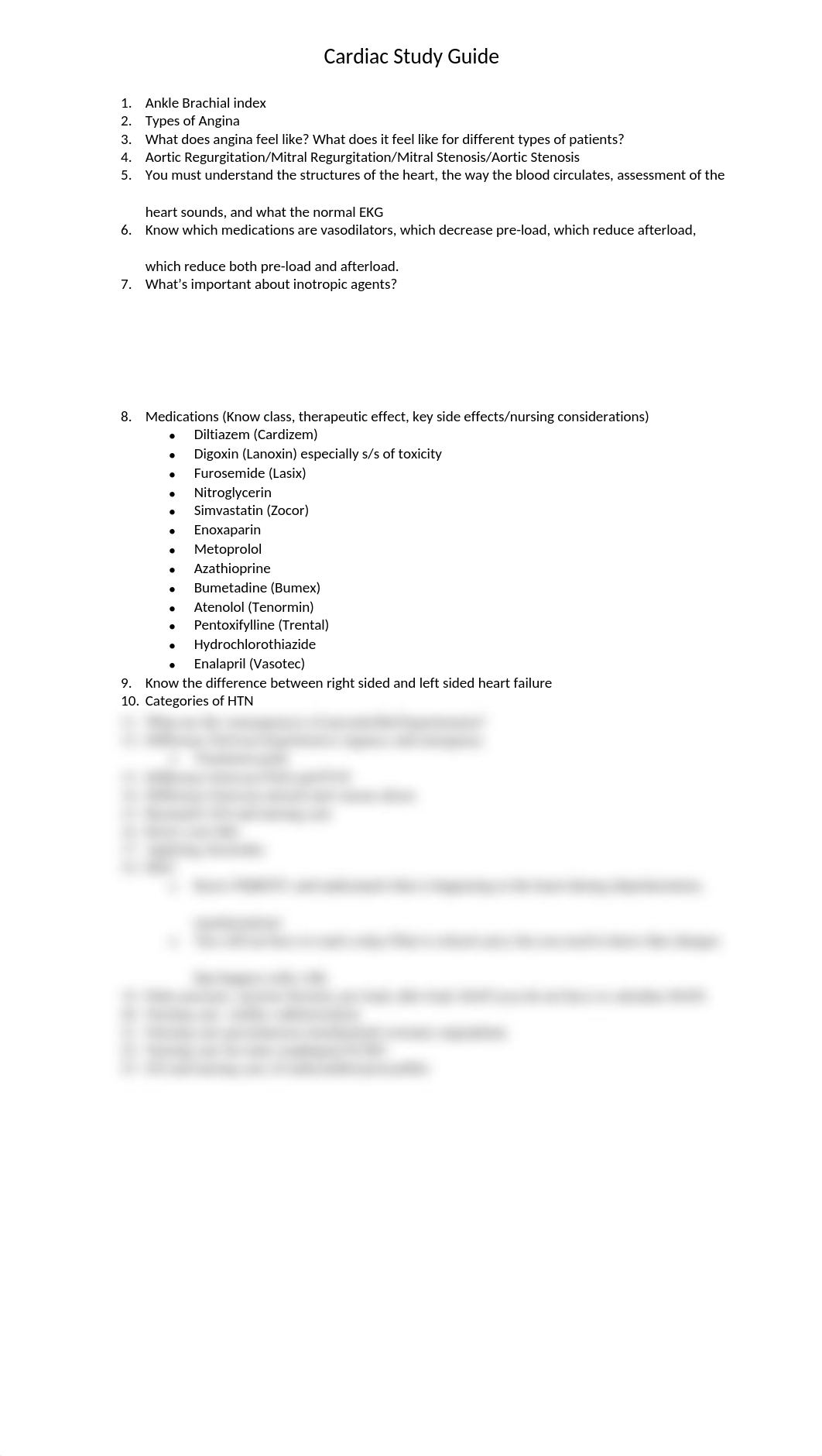 Cardiac Exam Study Guide.docx_d29lff81t8y_page1