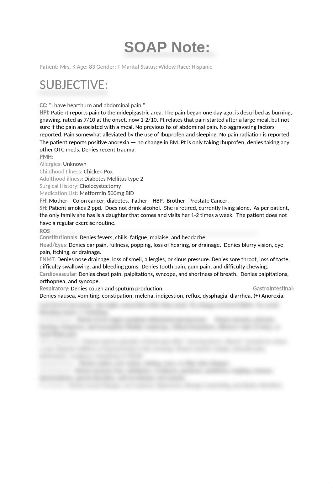 Gastroesophageal refulx disease SOAP.doc_d29lgjzb5q2_page1