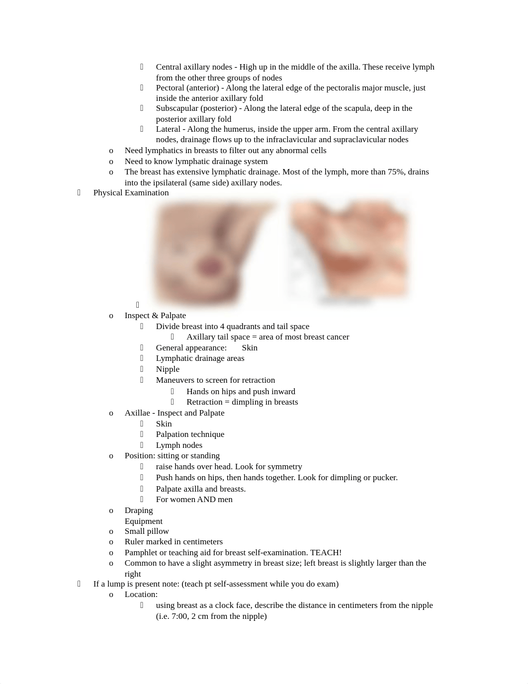 Breasts and Regional Lymphatics Study Guide[6]_d29nwq6e1dv_page2