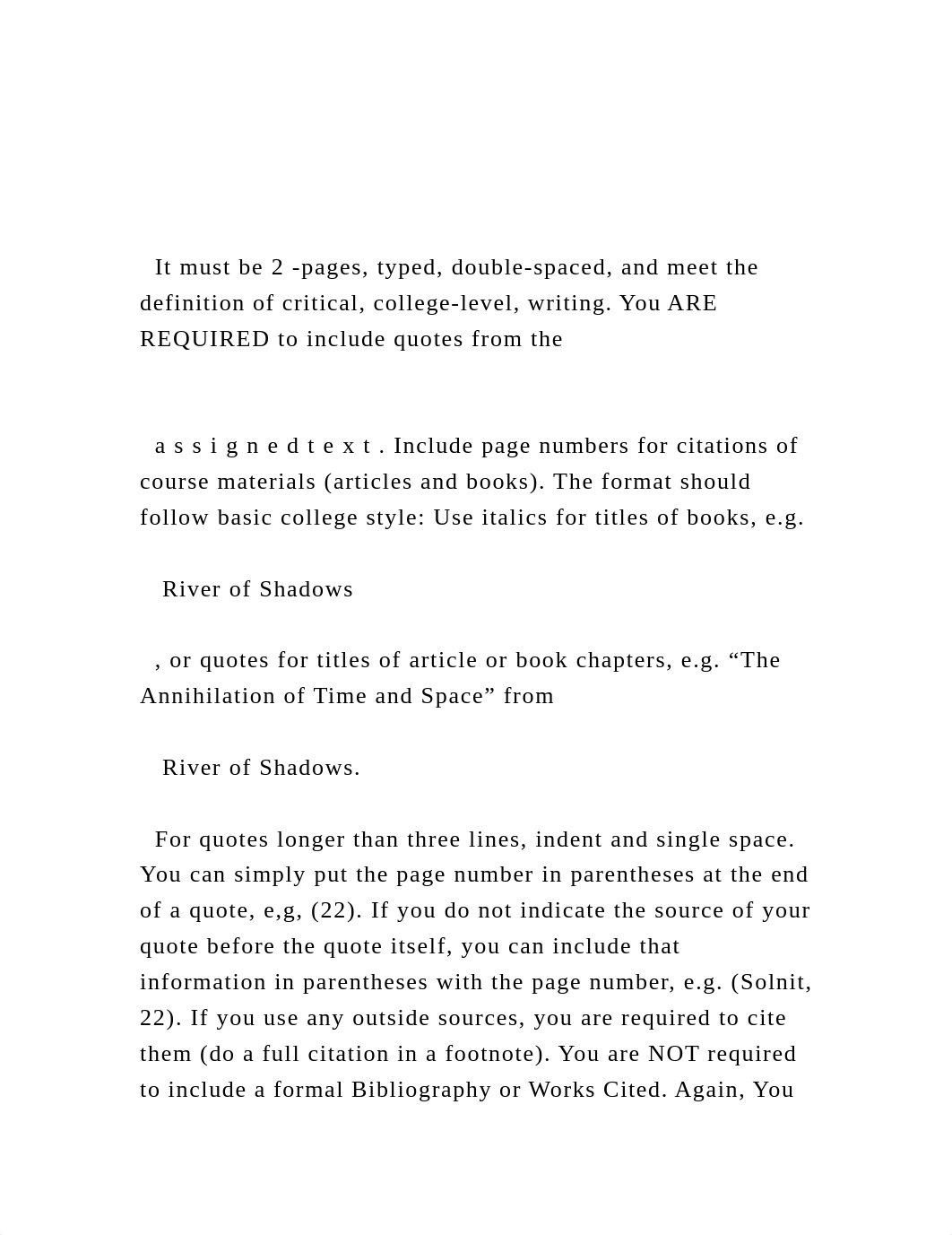 It must be 2 -pages, typed, double-spaced, and meet the defin.docx_d29pwkb0pvg_page2