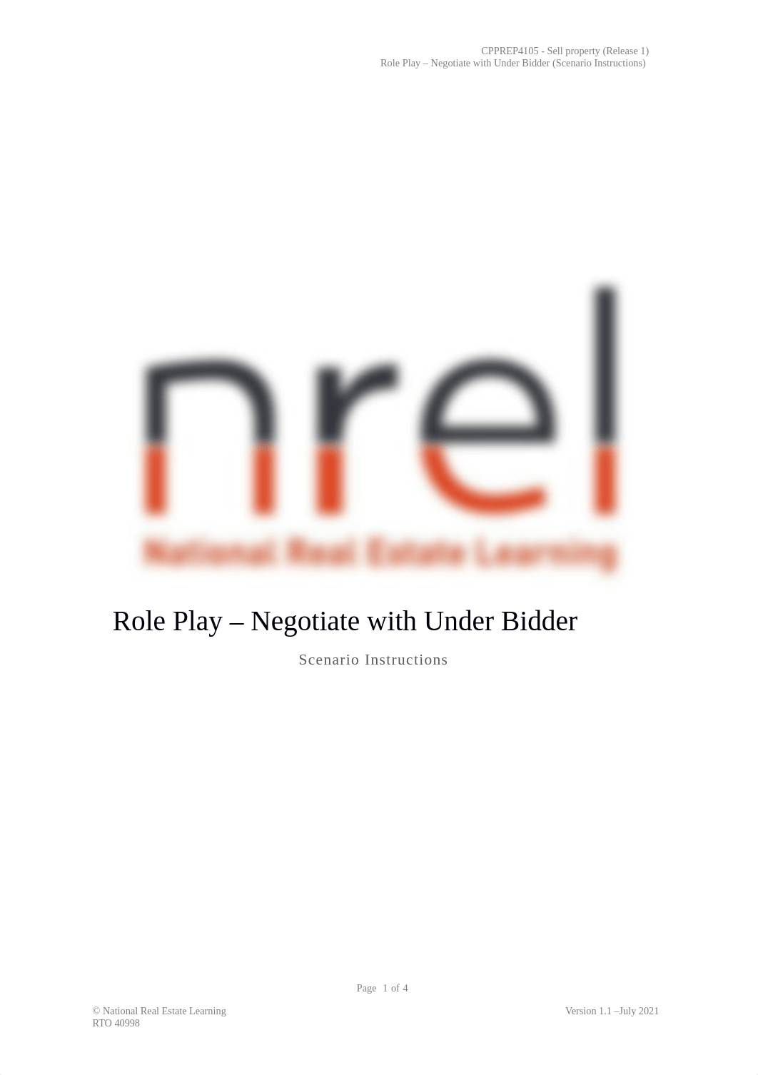 NREL - CPPREP4105 - Role Play - Negotiate with Under Bidders (Scenario Instructions) v1.1.docx_d29qefp6sq1_page1