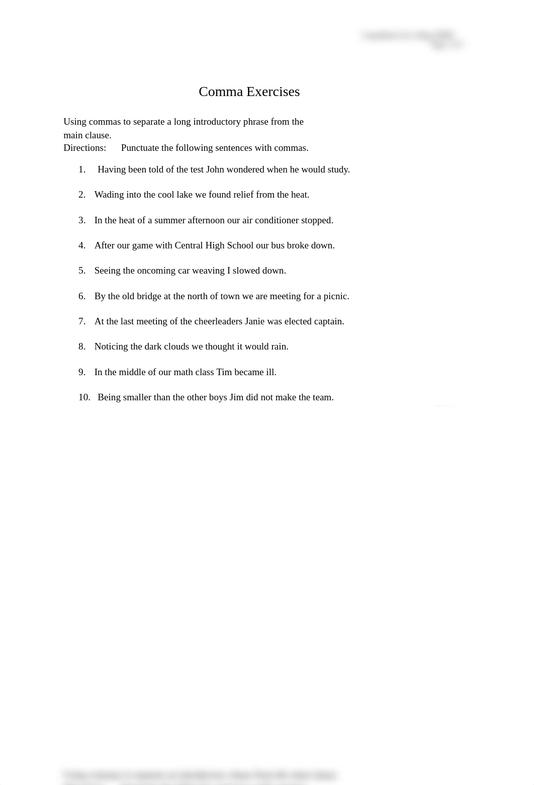 Commas Exercise-Practice.docx_d29r702b3kr_page1