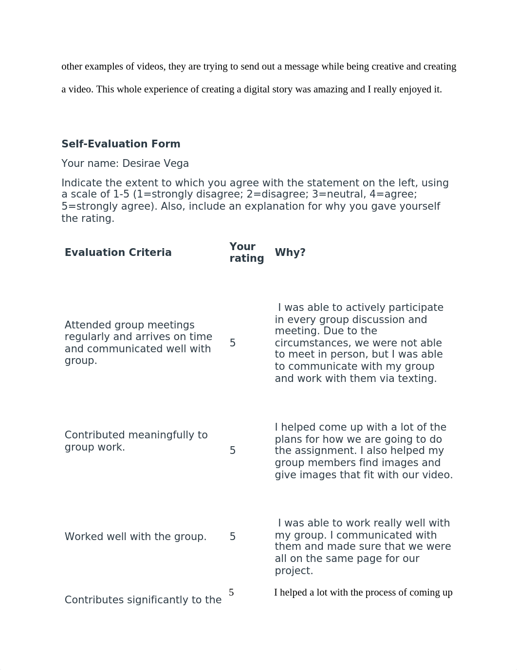 Self Reflection and Self Evaluation.docx_d29tb4t9weg_page2