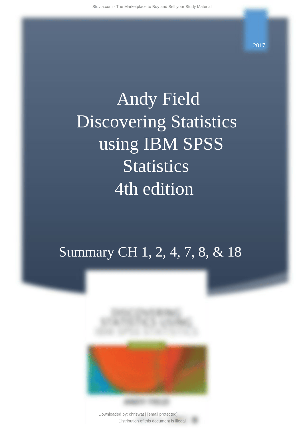 Stuvia-294075-summary-discovering-statistics-using-ibm-spss-statistics-andy-field (1).pdf_d29wlr5m15v_page2