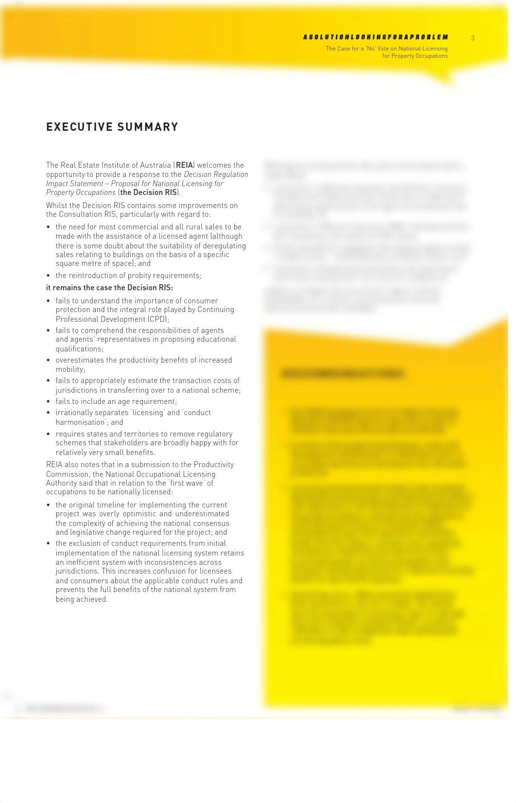 REIA-A-SOLUTION-LOOKING-FOR-A-PROBLEM-THE-CASE-FOR-A-NO-VOTE-ON-NATIONAL-LICENSING-FOR-PROPERTY-OCCU_d29yqxz3fpt_page3