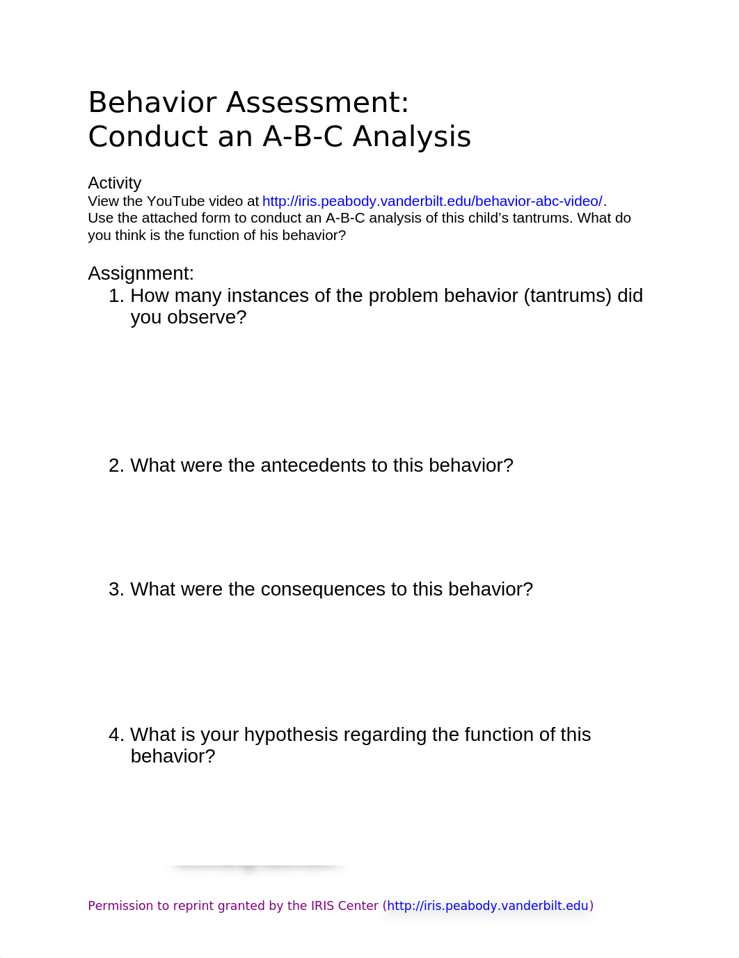 Behavior Assessment-Conduct an A-B-C Analysis.docx_d29yxj2gsnv_page1