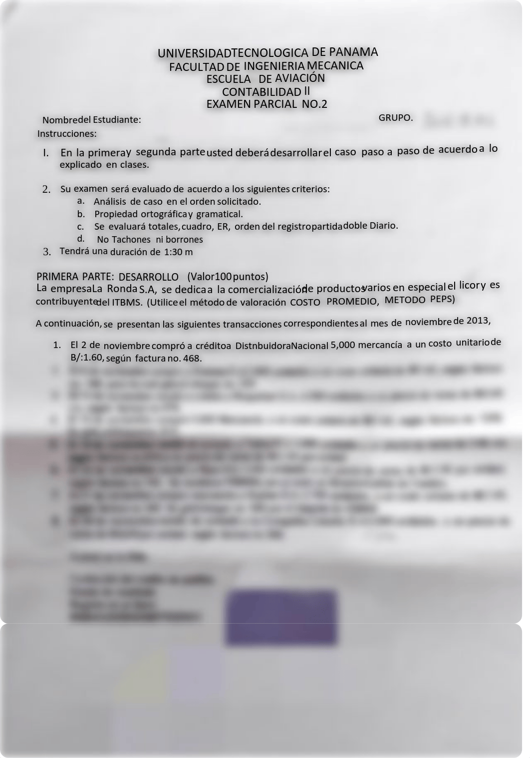 Contabilidad 2 parcial 2 2022 prof. g. de leon.pdf_d29zcv6zkzh_page1