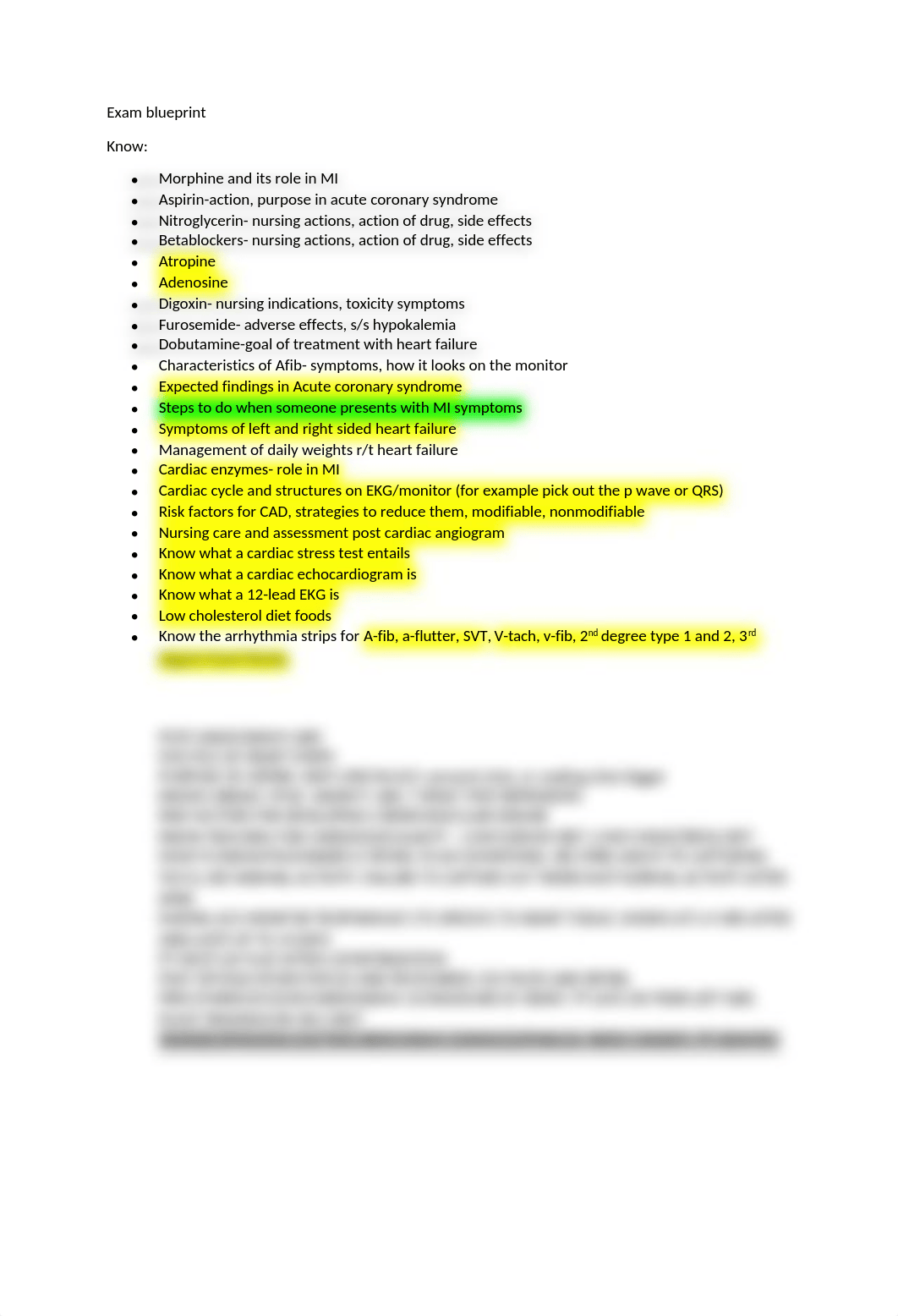 Exam blueprint.docx_d2a12bobxle_page1