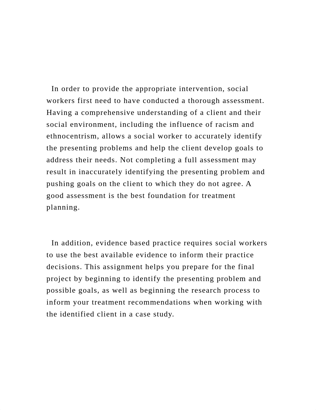 In order to provide the appropriate intervention, social work.docx_d2a2mdhxaeo_page2