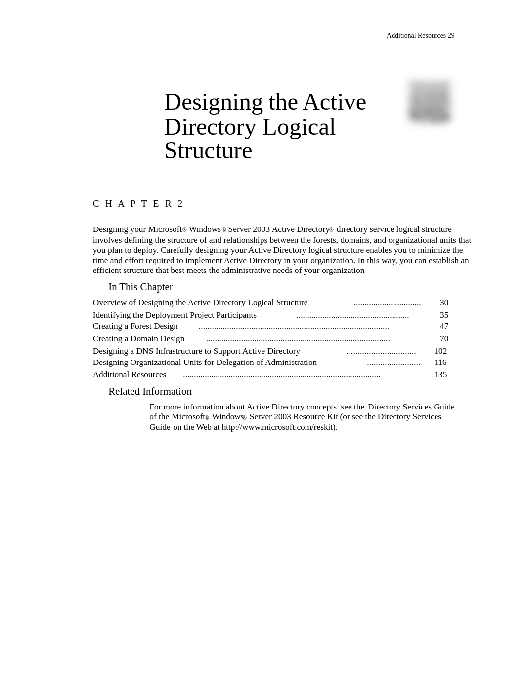 414065774-05-CHAPTER-2-Designing-the-Active-Directory-Logical-Structure.doc_d2a3ctgi7pu_page1