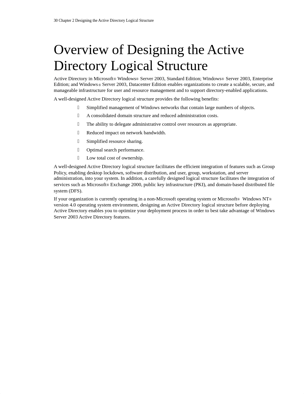 414065774-05-CHAPTER-2-Designing-the-Active-Directory-Logical-Structure.doc_d2a3ctgi7pu_page2