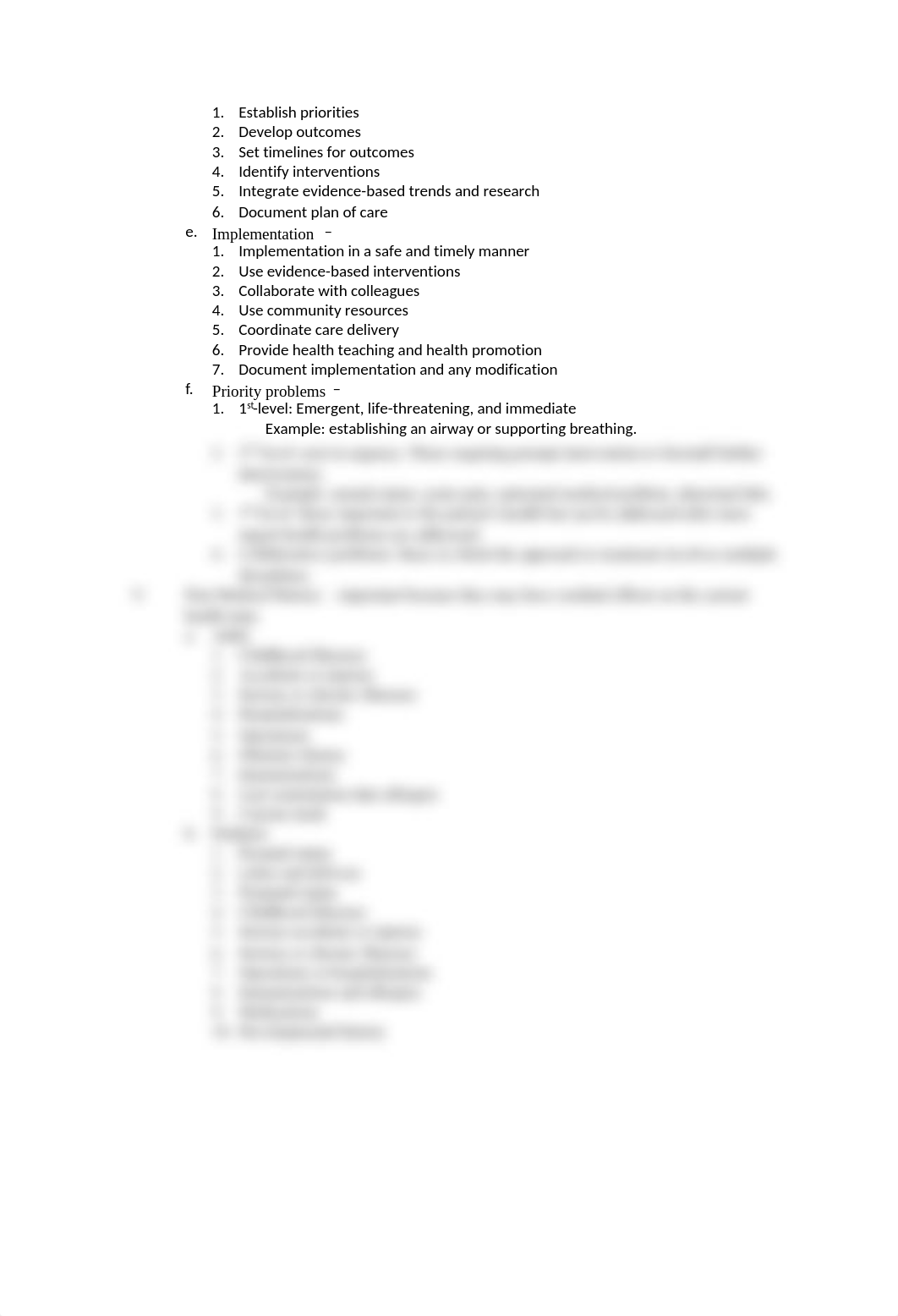 Health Assessment Exam 1 study guide.docx_d2a6oqcvyu2_page2