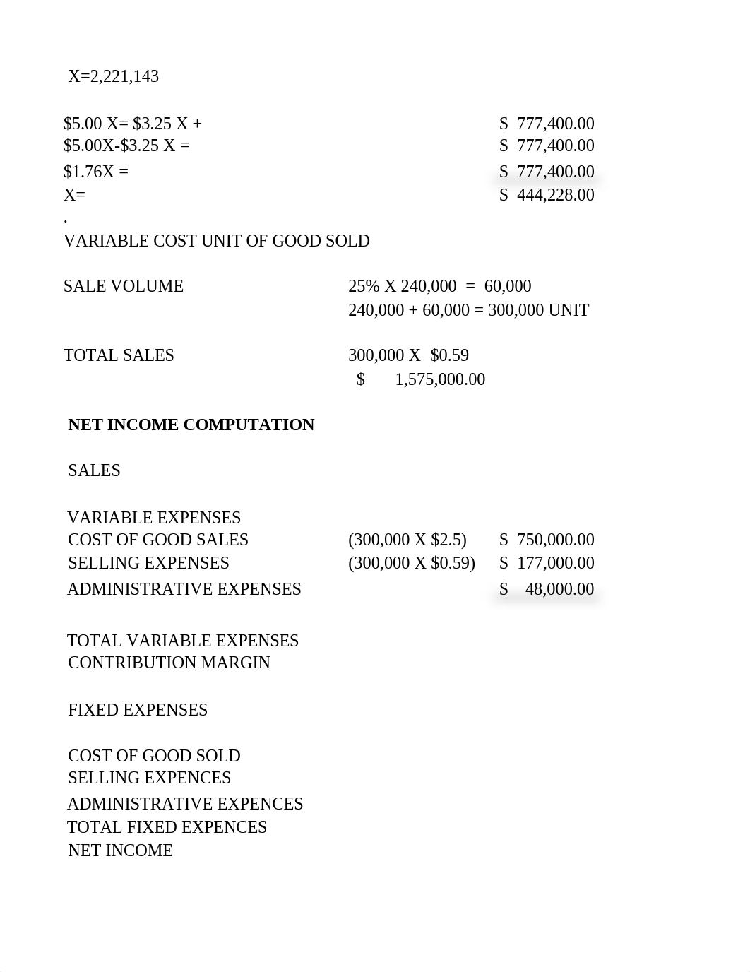 INCOME STATEMENT DE PERI AND PAUL COMPANY.xlsx_d2aew47lnif_page2