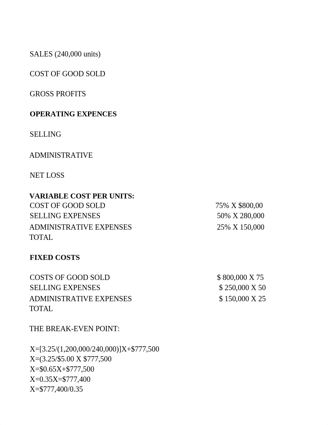 INCOME STATEMENT DE PERI AND PAUL COMPANY.xlsx_d2aew47lnif_page1