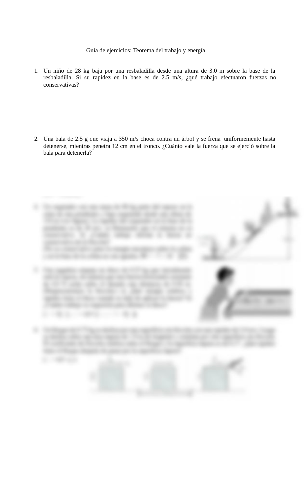 Ejercicios - Teorema Trabajo Energía.pdf_d2aezp3gkgb_page1