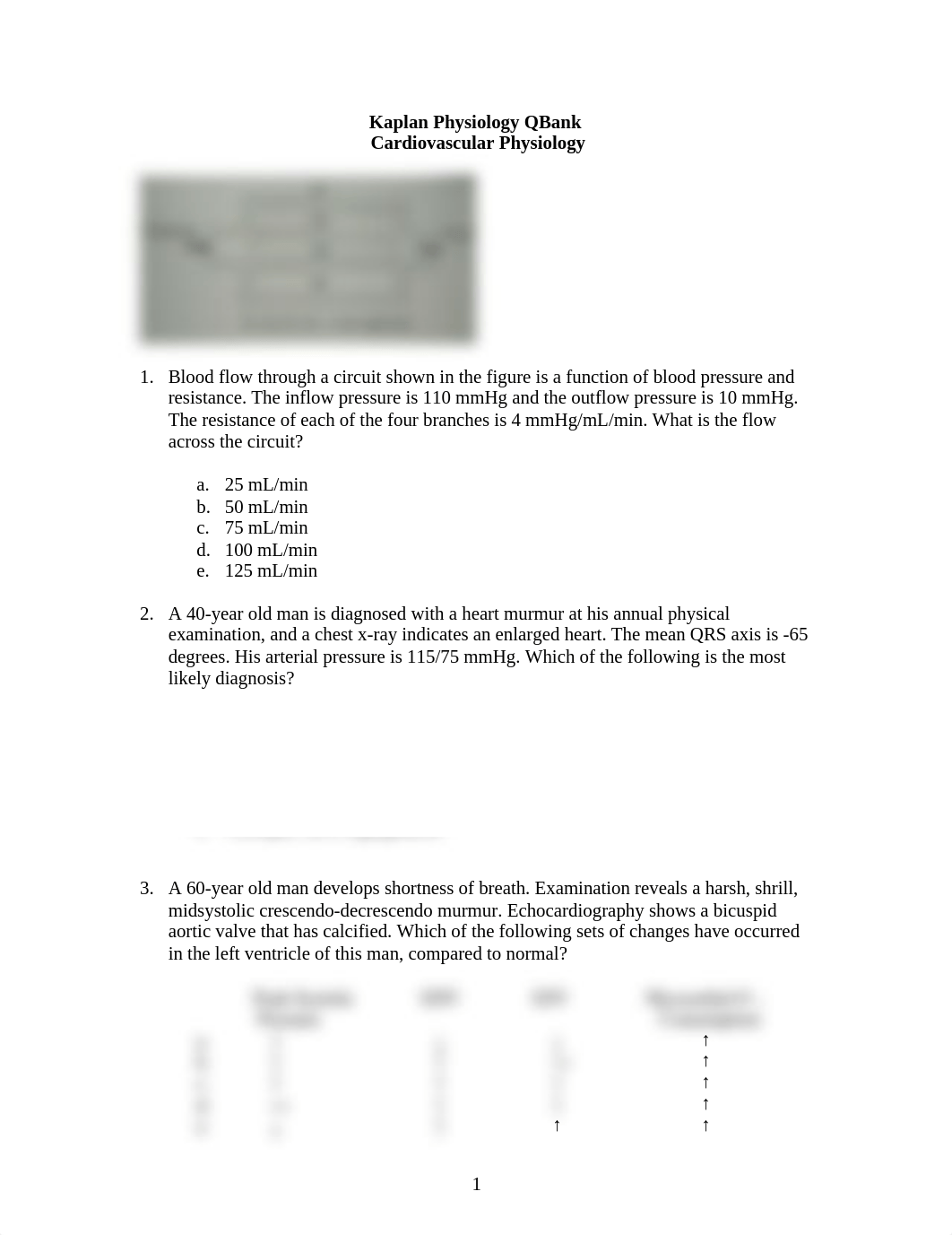 Kaplan Physiology QBank - Cardiovascular Physiology.doc_d2af8mp2vwg_page1